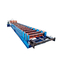 14 Steps Ppgl Trapezoidal Roll Forming Machine Low Noise