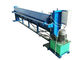 Automatic Aluminium Metal Roofing Sheet Machine Shearing For Roof Panels