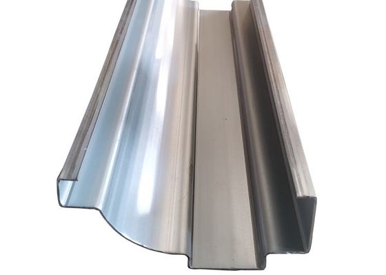 Multi Door Panel Roll Forming Equipment