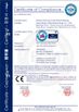Китай BOTOU SHITONG COLD ROLL FORMING MACHINERY MANUFACTURING CO.,LTD Сертификаты