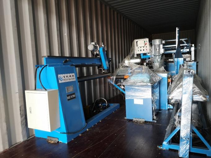 Алюминиевая гибочная машина 1.2mm 1.5mm 1300mm 2500mm металлического листа складчатости плиты 1